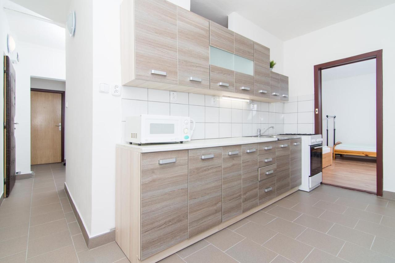 Apartman Slezska Frydek-Mistek Exterior photo
