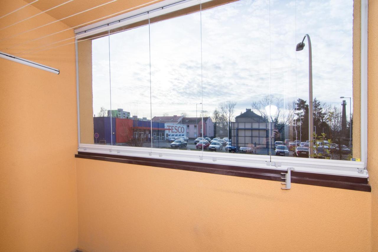 Apartman Slezska Frydek-Mistek Exterior photo