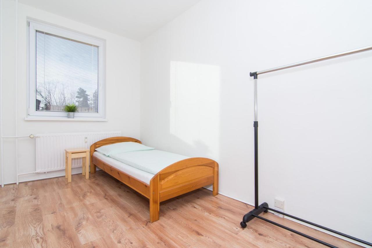 Apartman Slezska Frydek-Mistek Exterior photo