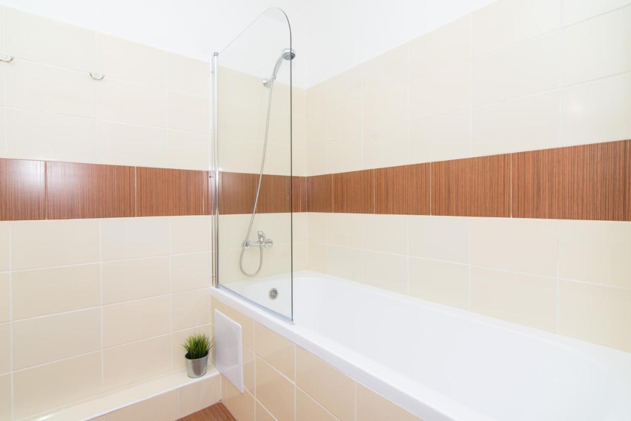 Apartman Slezska Frydek-Mistek Exterior photo